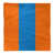 Orange/Blue