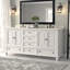 Base de meuble-lavabo double 72 po Magruder-33559547