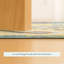 Tapis traditionnel lavable à la machine intérieur / extérieur ACN2532-1230010028-1230010073