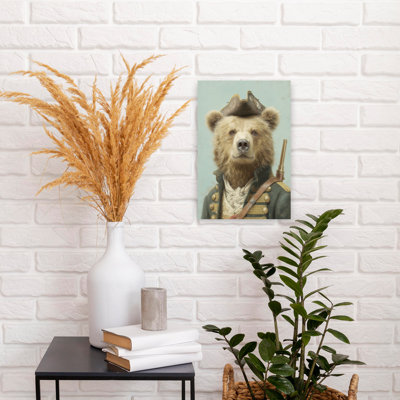 «Regal Bear»