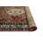 Khylar Distressed Artyom Red Runner