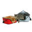 Sac de transport pour animaux Pewitt Cozy-1786520325-1786520326