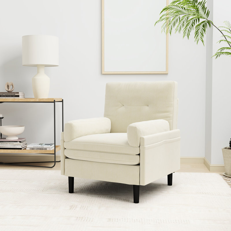 Metal Frame , Converts To Bed And Enjoyable Lounge Upholstered Adjustable Changes Chair Guest Bed, Foam Cushioned, Crafted