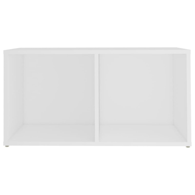 TV Stand, White