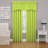 Kendall Scalloped Window Valance-1247988691