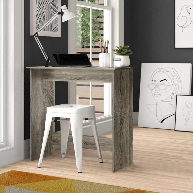 Inaayah Desk, Sonoma Oak