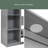 Pyarelal Murphy Storage Bed-1154493738