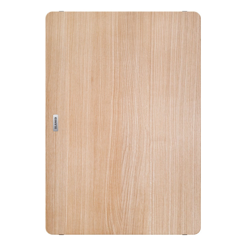 Quatrus Ash Wood Cutting Board