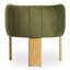Fauteuil demi-tonneau Sofi-1818467599