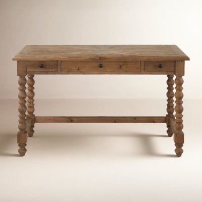 Jacob 50" Writing Desk