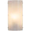 Heijo 1 - Light Flush Mounted Sconce