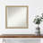 Lennja Flat Wall Mirror-69313804