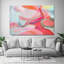 Impure Romance Painting by Irena Orlov