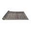 Brun clair oriental/Tapis décoratif gris Prévost-1759157885