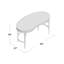 Marseille Writing Desk-17789022