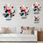 Horloge murale Eastbury-1147405082