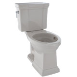 Promenade® II 1 GPF Elongated Two-Piece Toilet (Seat Not Included)