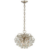 AERIN Bellvale Small Chandelier