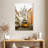Mehar Alfama Yellow Tram-108516225