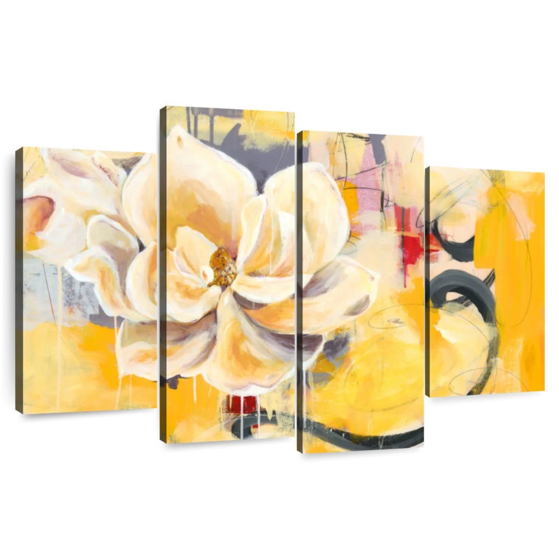 Avery Southern Charm, 32" H x 52" W