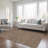  Machine Washable Indoor/Outdoor Chayden ACN1021 Taupe Rug-1692345408