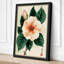 Hibiscus Study Botanical - Wrapped Canvas-202597924-202597925