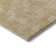 Premium Machine Washable Prisco Gold Rug