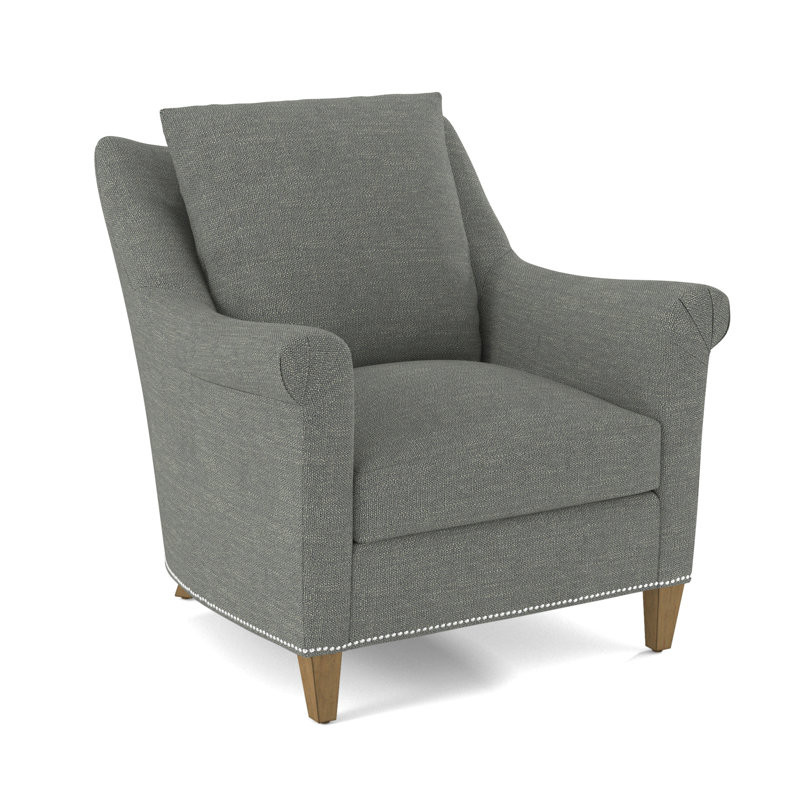 Armchair, Beachwood, 61479-72