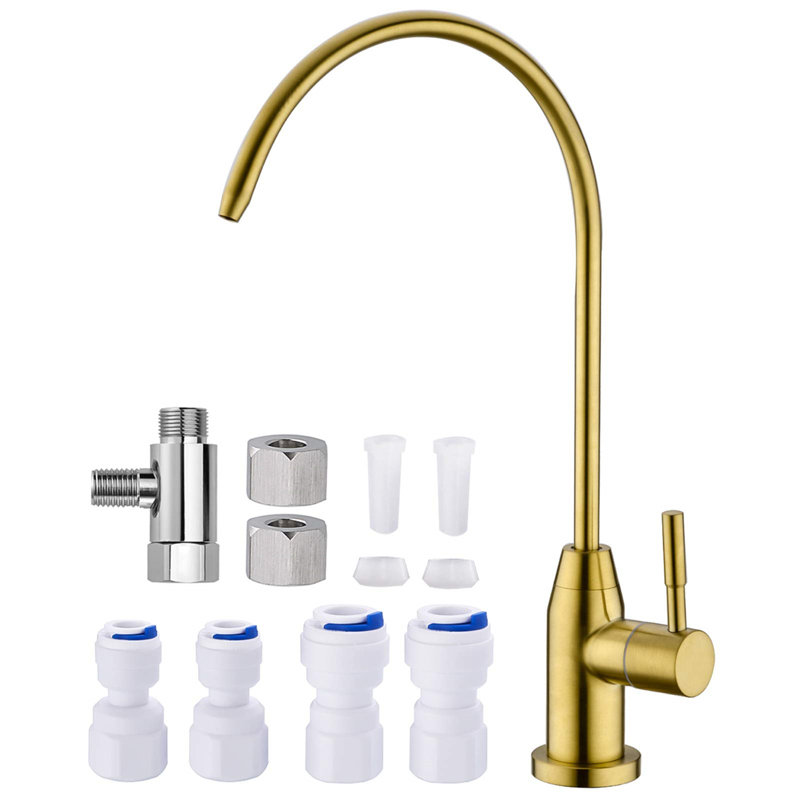 Nbarthome Kitchen Faucet