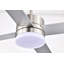 Avamaria 52'' Ceiling Fan with LED Lights-1002625162