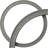 Floral Classic Ceiling Ring Kit-87693885-88036402