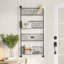 Rangement mural avec paniers Charlotin-60496250