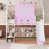 Pink;White sélectionné