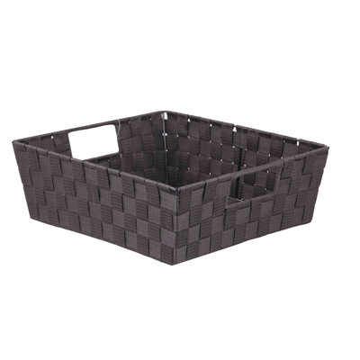 Home Basics Fabric Bin