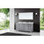 Ensemble de meuble-lavabo double 72 po Cassel-731079727