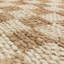 Merrisa Jute Checker Area Rug-1117919980-1122765591