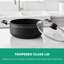 ROYALFORD Non-Stick Aluminum Round Dutch Oven-88147170