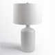 Ivor Ceramic Table Lamp