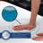 TEMPUR-Adapt 3" Memory Foam Mattress Topper-77264663