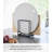 Tower Steel Kitchenware Divider-92360722