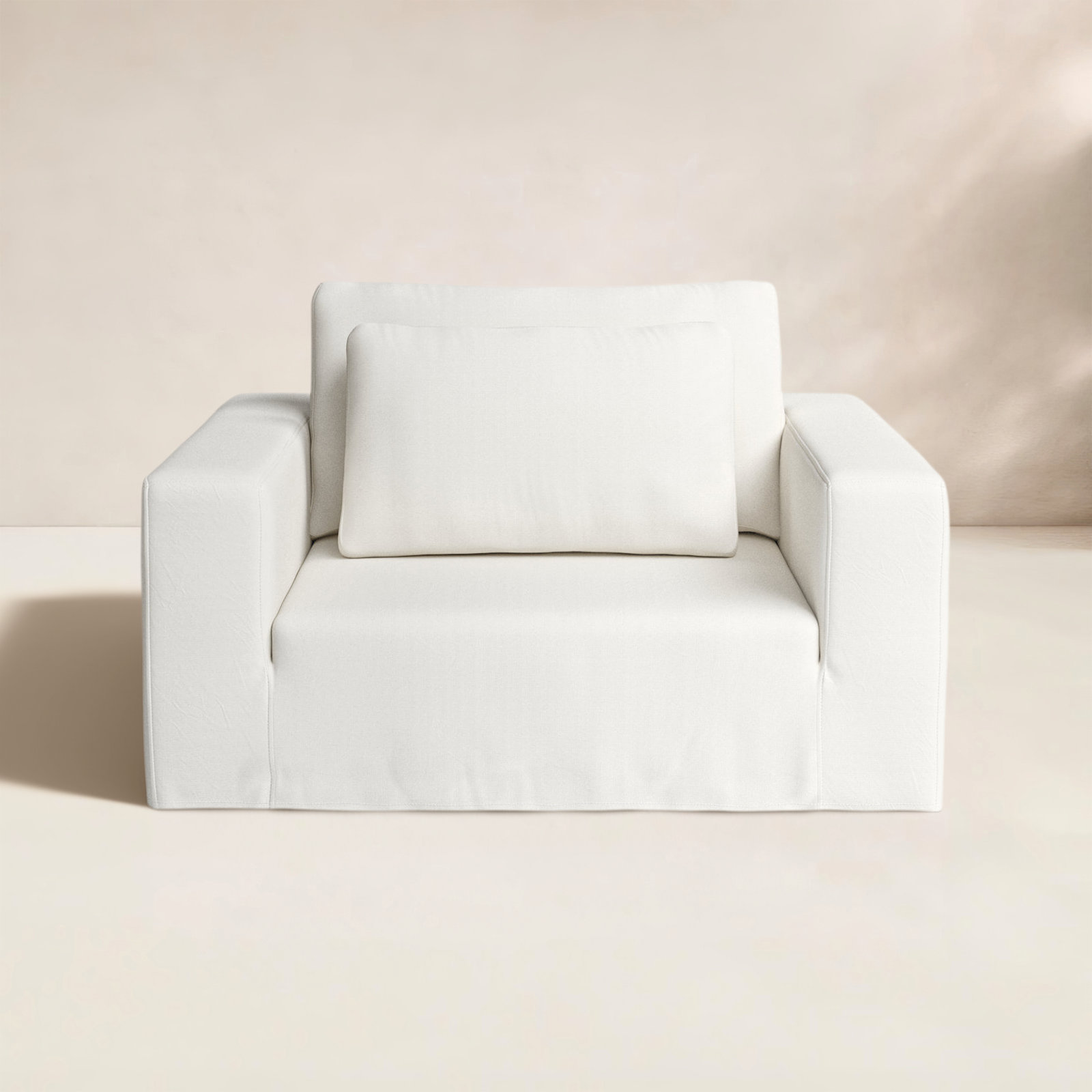 Outdoor Lounge Chair