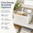 Rebrilliant Plastic Decorative Basket-1394189275