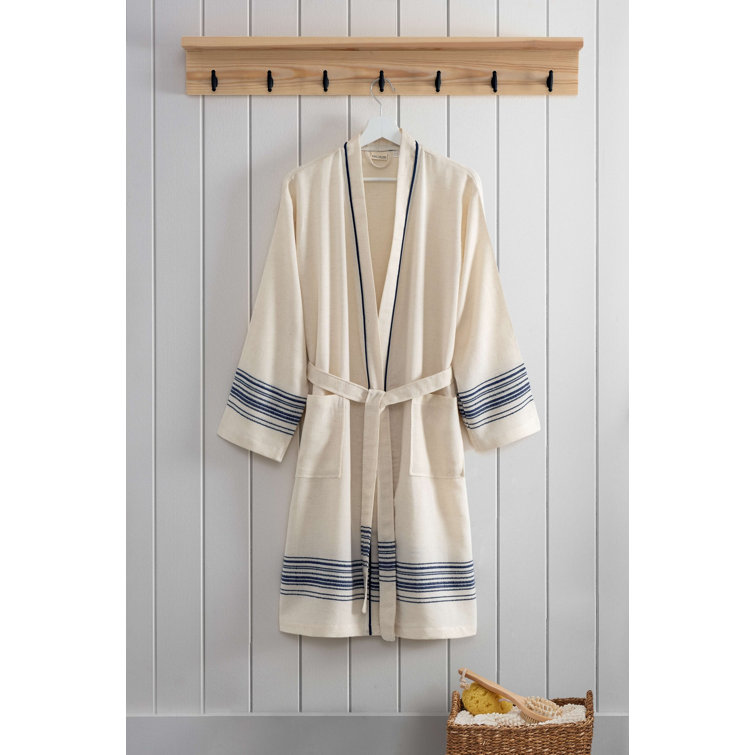 Bathrobe