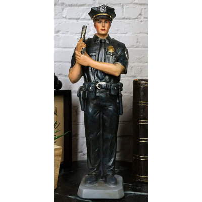 Jernorris People Figurines & Sculptures