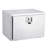 Aluminum Underbody Truck Box With T-Handle Latch-181972314