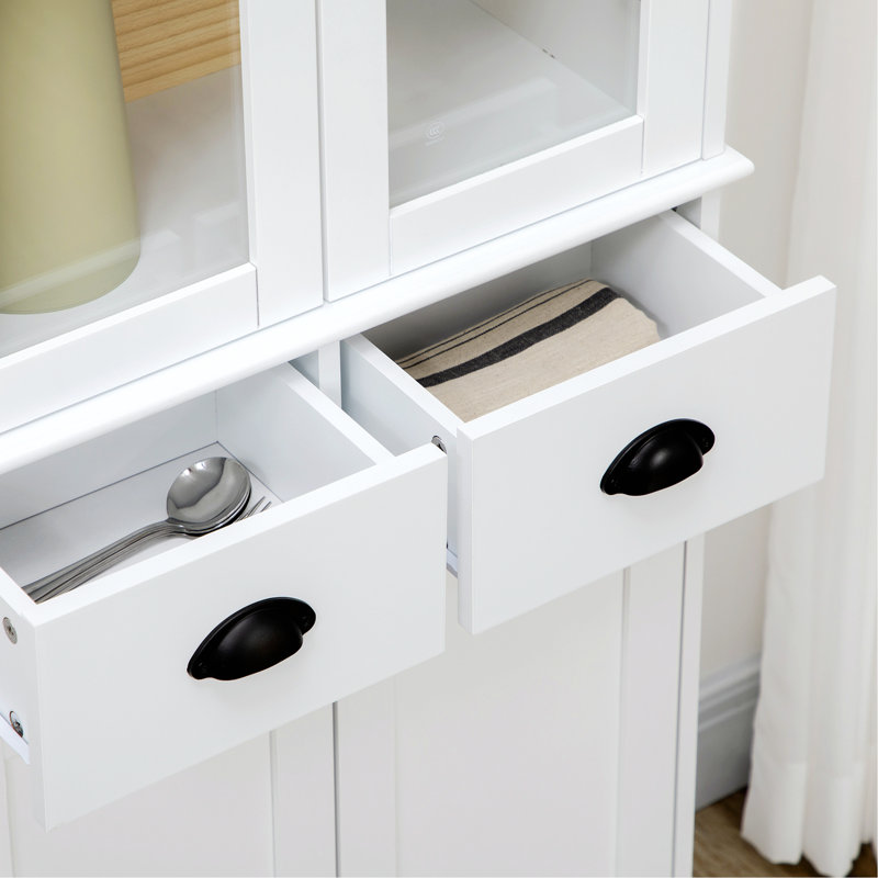 Offen 23.4'' Sideboard
