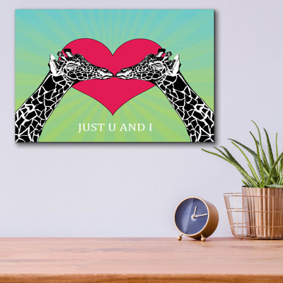 «Love Art» par Mark Ashkenazi