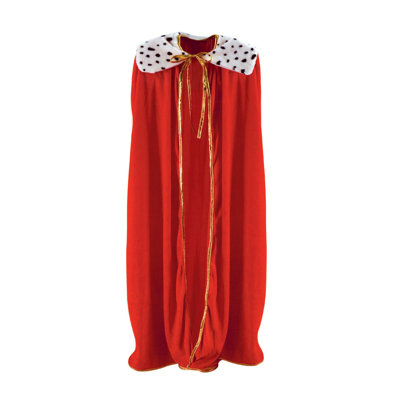 Adult King/Queen Robe - Pack of 1