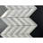 Carrara Chevron