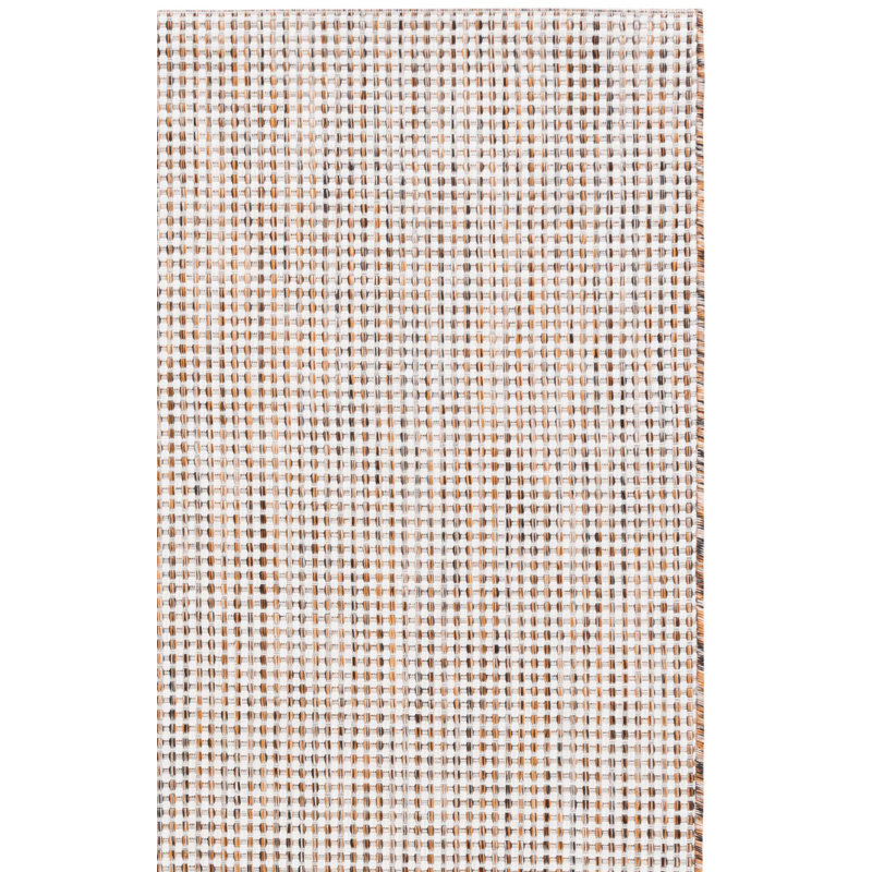 Brioni Performance Indoor/Outdoor Area Rug, Rectangle 4' x 5'7"